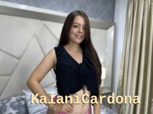 KalaniCardona