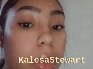 KalesaStewart