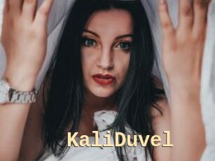 KaliDuvel
