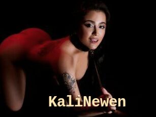 KaliNewen