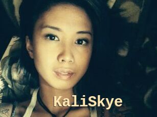 KaliSkye