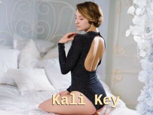 Kali_Key
