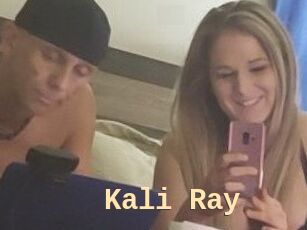 Kali_Ray
