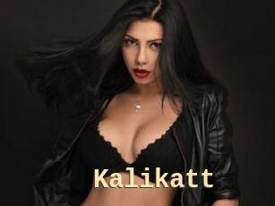 Kalikatt