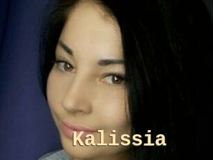 Kalissia