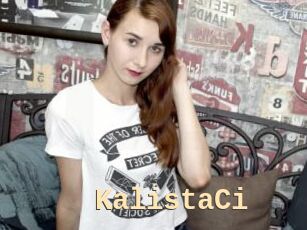KalistaCi