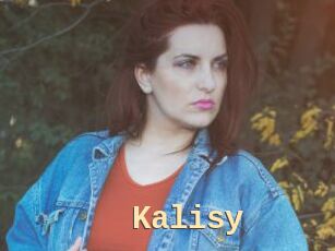 Kalisy