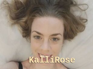 KalliRose