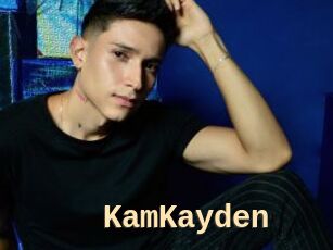 KamKayden