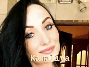Kamaliya