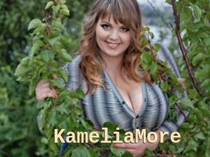 KameliaMore