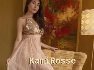 KamiRosse