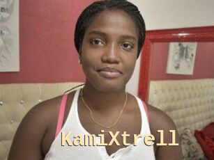 KamiXtrell
