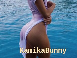 KamikaBunny