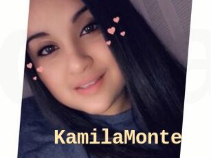 KamilaMonte