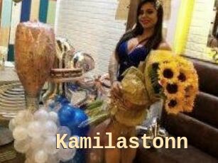 Kamilastonn