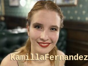 KamillaFernandez