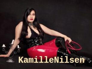 KamilleNilsen