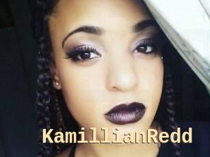 KamillianRedd