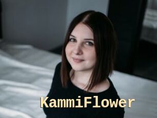 KammiFlower