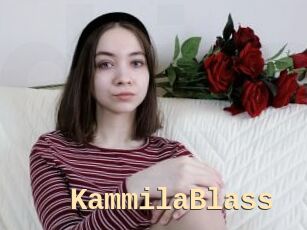 KammilaBlass