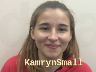 KamrynSmall