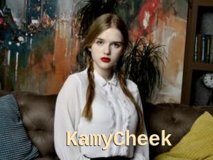 KamyCheek