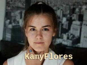KamyFlores