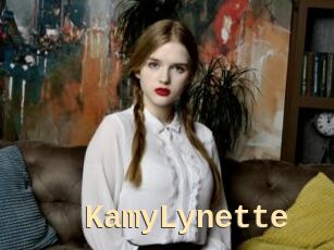 KamyLynette