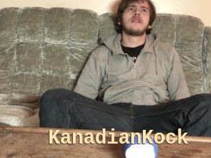KanadianKock