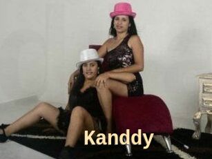 Kanddy