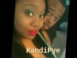 KandiPye