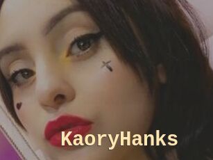 KaoryHanks