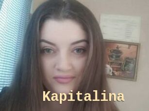 Kapitalina Dialogue Sexe