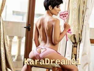 KaraDream01