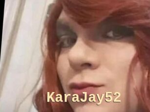 KaraJay52 Dialogue Sexe