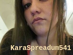 KaraSpreadum541