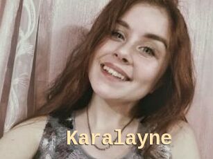 Karalayne
