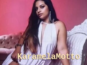KaramelaMotto