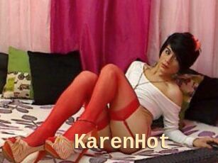 KarenHot