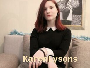KarenLysons