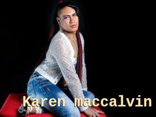 Karen_maccalvin