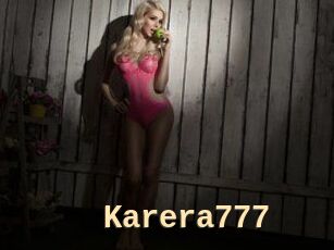 Karera777