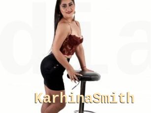 KarhinaSmith