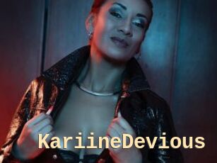 KariineDevious