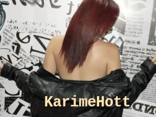 KarimeHott