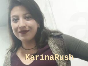 KarinaRush Dialogue Sexe