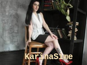 KarinaSime