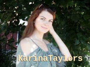 KarinaTaylors