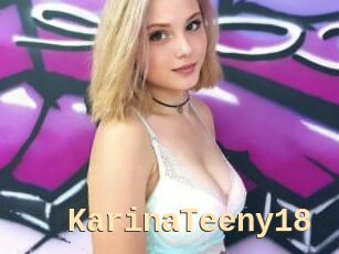 KarinaTeeny18